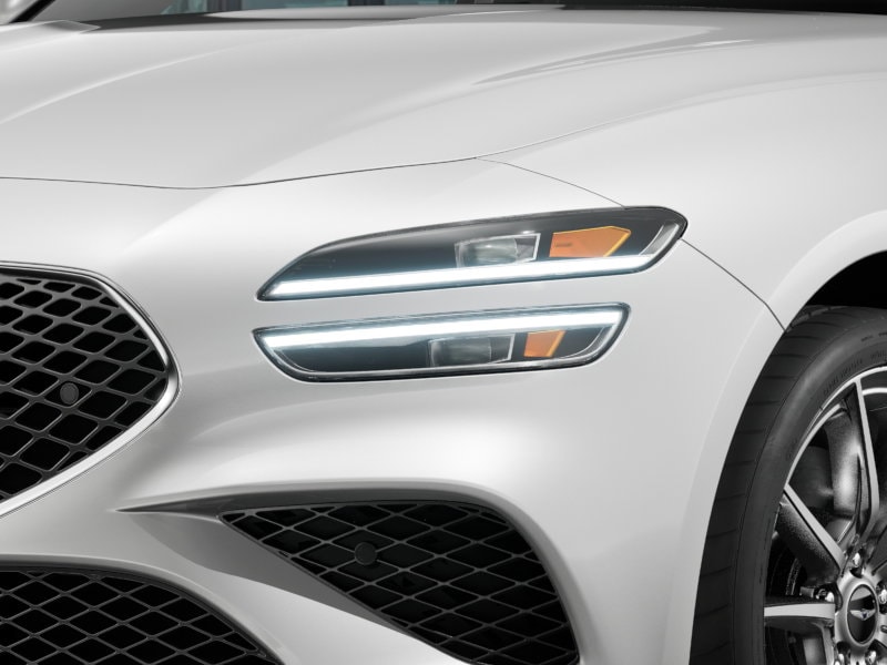 2026 GENESIS G70 Prestige - Photo 11