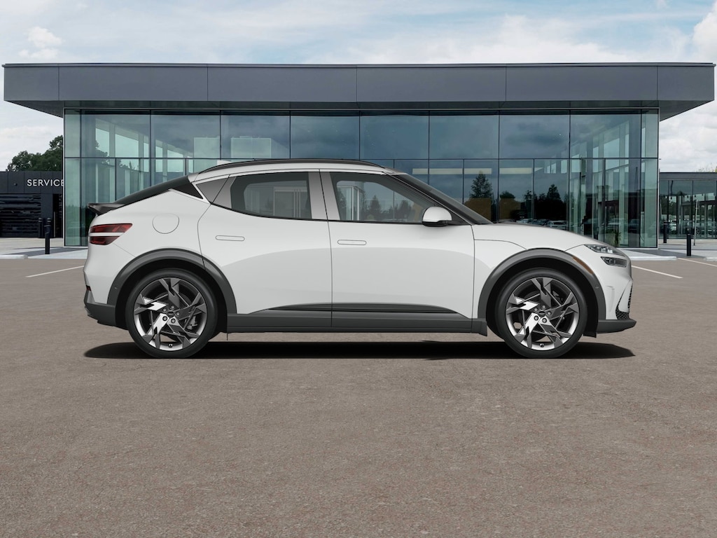 New 2024 Genesis GV60 Performance SUV