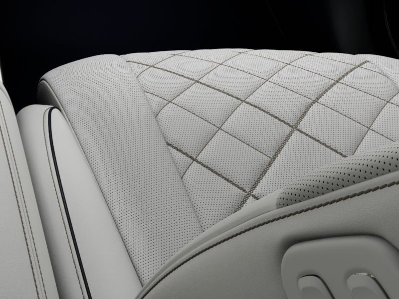 2025 GENESIS GV80 Prestige - Photo 16