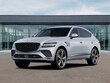  Genesis GV80 Coupe