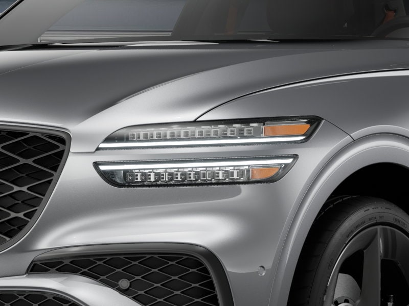 2026 GENESIS GV70 Sport Prestige - Photo 26