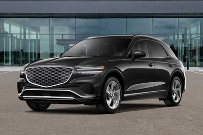 2026 Genesis GV70 2.5T Advanced SUV