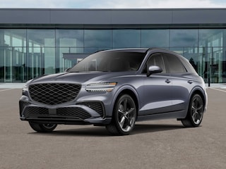 2026 Genesis GV70