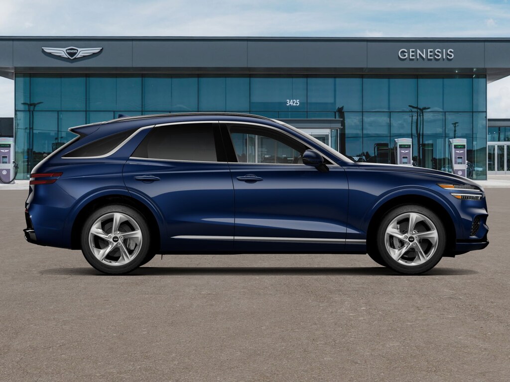 New 2026 Genesis GV70 2.5T SUV