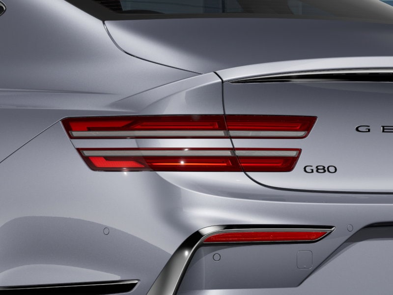 2026 GENESIS G80 Sport Prestige - Photo 31