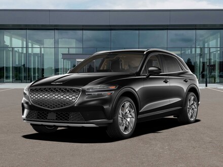 2025 Genesis Electrified GV70 Prestige SUV