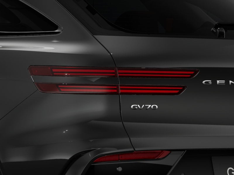 2026 GENESIS GV70 Sport Prestige - Photo 10