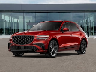 2026 Genesis GV70 SUV