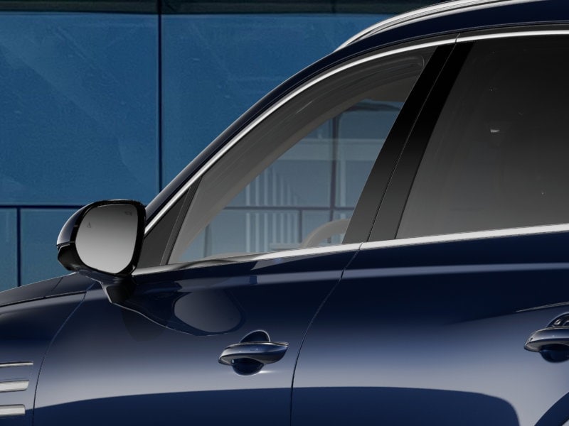2026 GENESIS GV80 Prestige - Photo 37