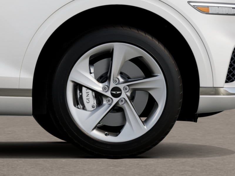 2027 GENESIS GV70 Standard - Photo 11