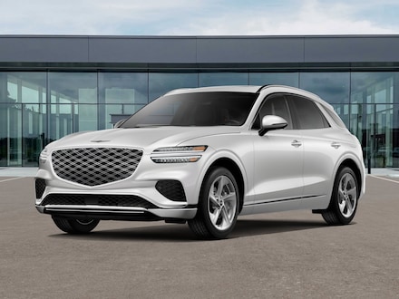 2026 Genesis GV70 2.5T Advanced SUV