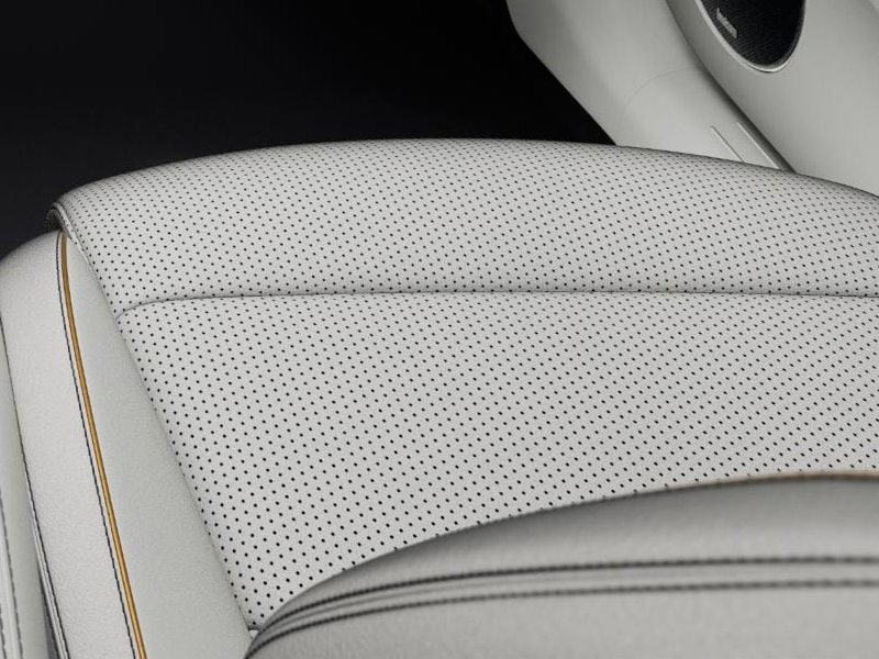 2025 GENESIS GV70 Advanced - Photo 16