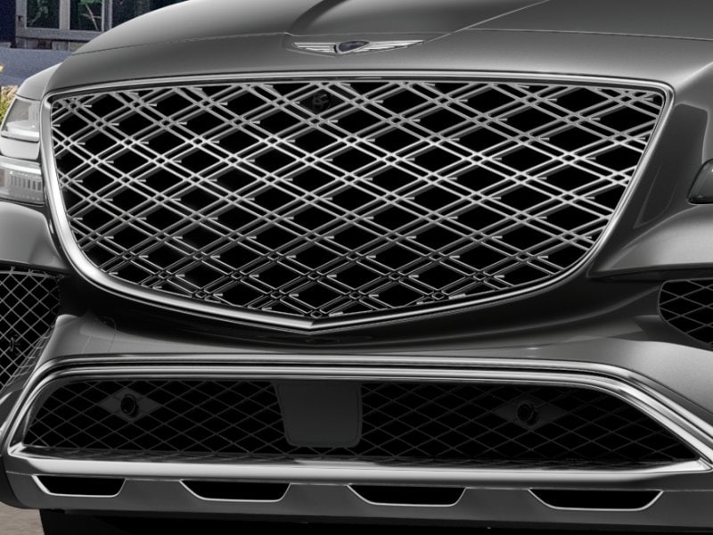 2026 GENESIS GV80 Prestige - Photo 52