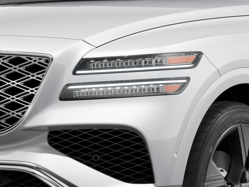2026 GENESIS GV80 Prestige - Photo 17