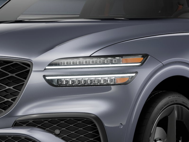 2026 GENESIS GV70 Sport Prestige - Photo 23