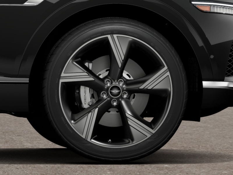 2026 GENESIS GV80 Prestige - Photo 29