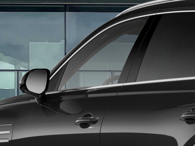 2026 GENESIS GV80 Advanced - Photo 14