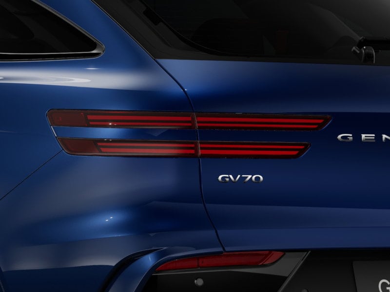 2026 GENESIS GV70 Sport Prestige - Photo 44