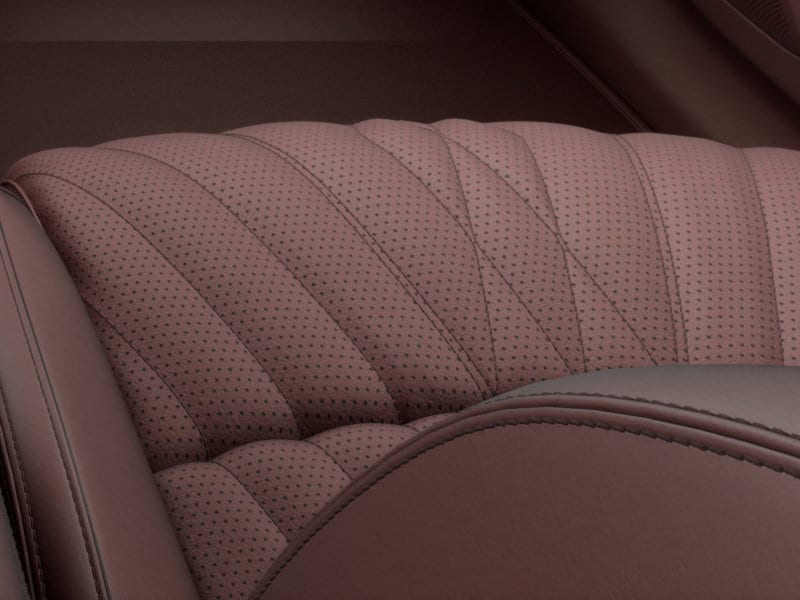 2026 GENESIS G90 Base - Photo 44