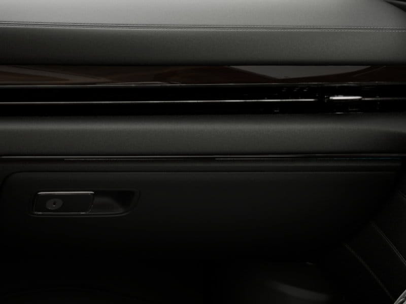 2026 GENESIS GV80 Advanced - Photo 25