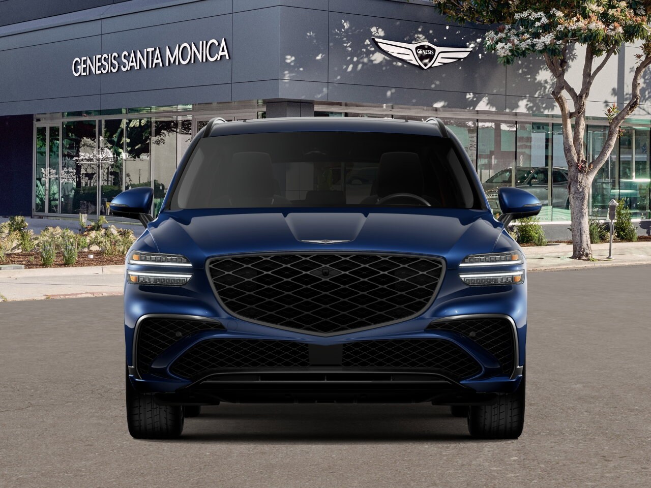 2026 GENESIS GV70 Sport Prestige - Photo 43