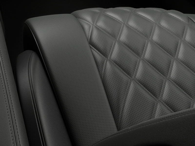 2026 GENESIS G80 Prestige Black - Photo 28