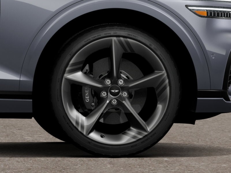2026 GENESIS GV70 Sport Prestige - Photo 29