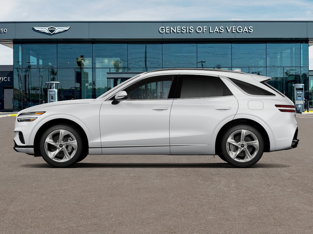 New 2026 Genesis GV70 2.5T SUV