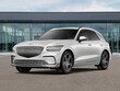  Genesis Electrified GV70