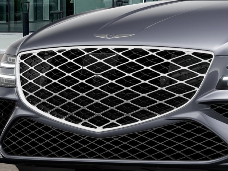 2026 GENESIS G80 Sport Prestige - Photo 13
