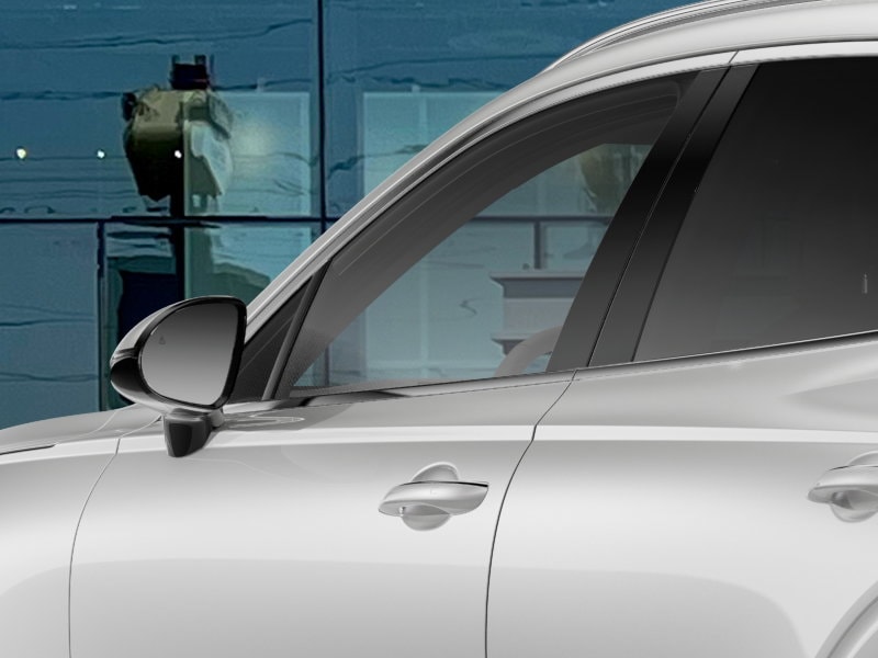 2026 GENESIS GV70 Standard - Photo 14