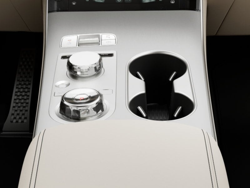 2026 GENESIS GV70 Advanced - Photo 21