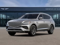 2027 Genesis GV80 2.5T SUV