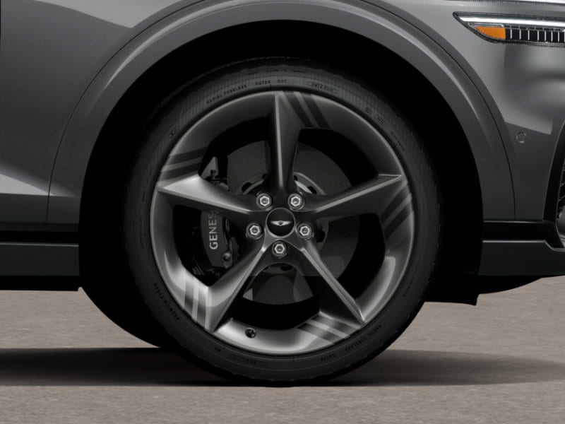 2026 GENESIS GV70 Sport Prestige - Photo 32