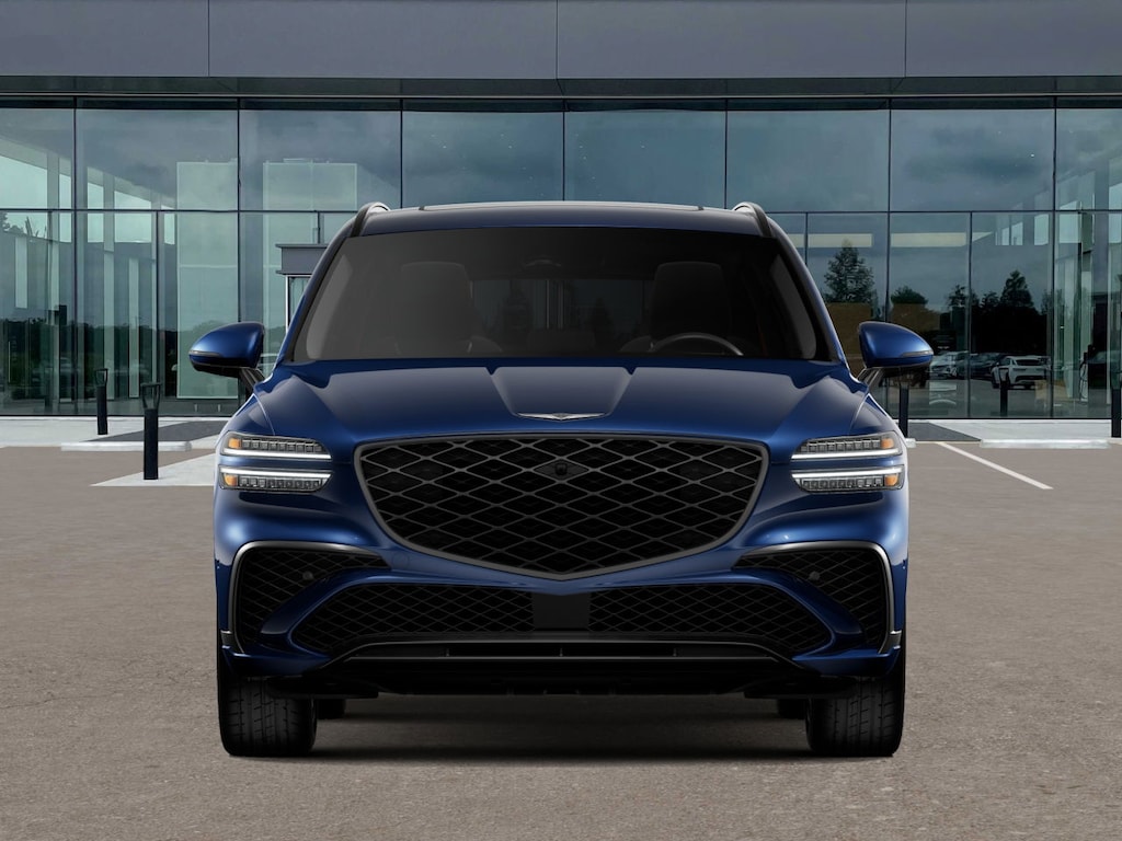 New 2026 Genesis GV70 3.5T Sport Prestige SUV