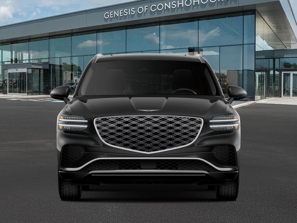 2026 Genesis GV70 2.5T Select photo 3