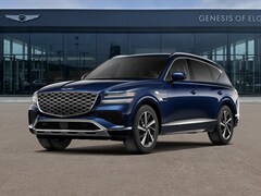 2026 Genesis GV80 2.5T Advanced SUV