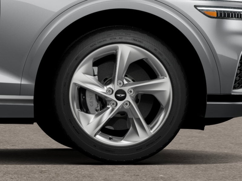 2026 GENESIS GV70 Advanced - Photo 8