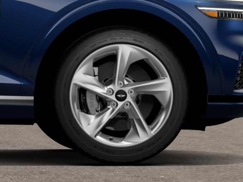 2026 GENESIS GV70 Standard - Photo 8