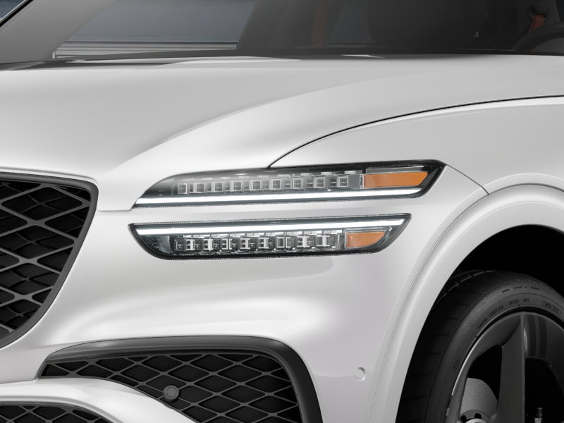 2026 GENESIS GV70 Sport Prestige - Photo 40