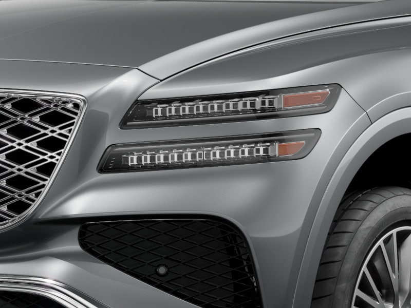 2025 GENESIS GV80 Standard - Photo 30