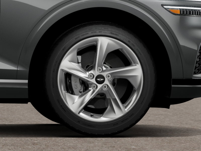 2026 GENESIS GV70 Standard - Photo 34