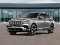 2026 Genesis GV80 2.5T Prestige SUV