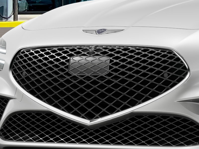 2026 GENESIS G70 Prestige - Photo 13