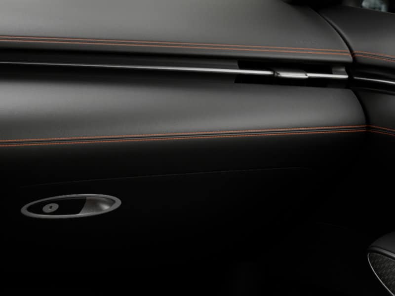 2026 GENESIS GV70 Sport Prestige - Photo 48
