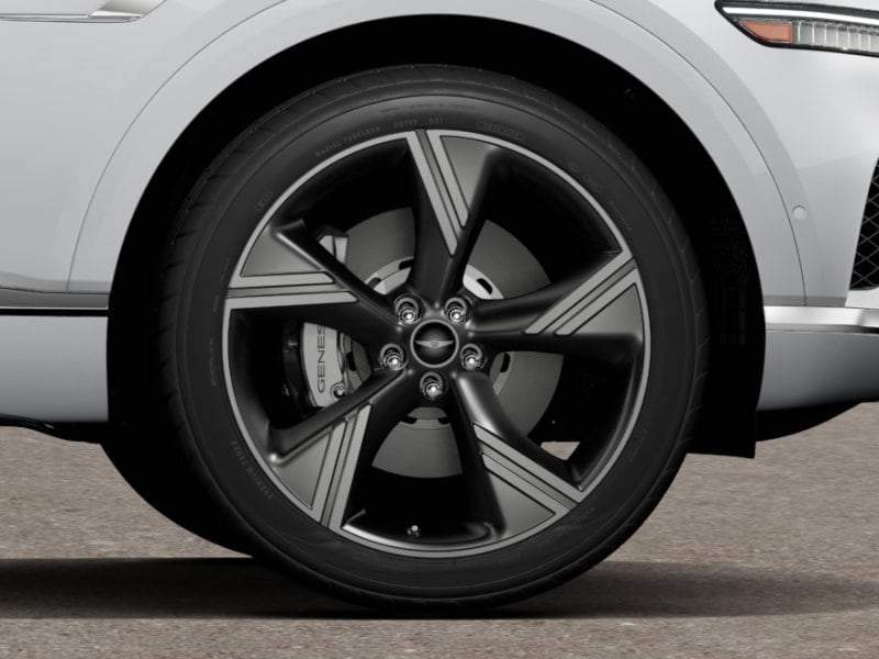 2026 GENESIS GV80 Prestige - Photo 28