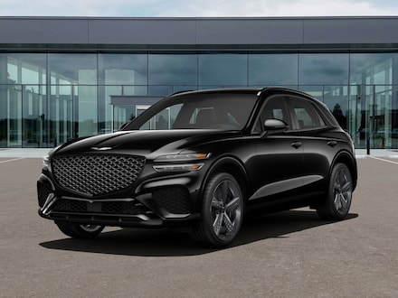 2024 Genesis GV70 3.5T Sport SUV