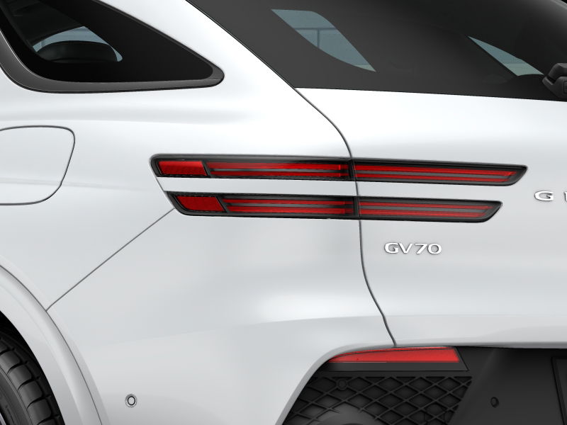 2025 GENESIS GV70 Sport - Photo 32