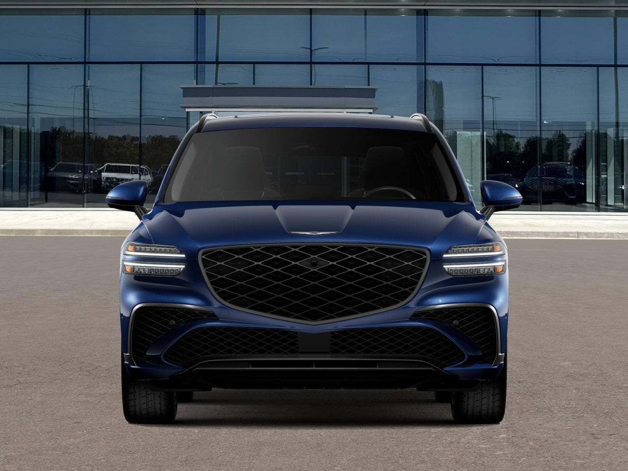 2026 GENESIS GV70 Sport Prestige - Photo 26