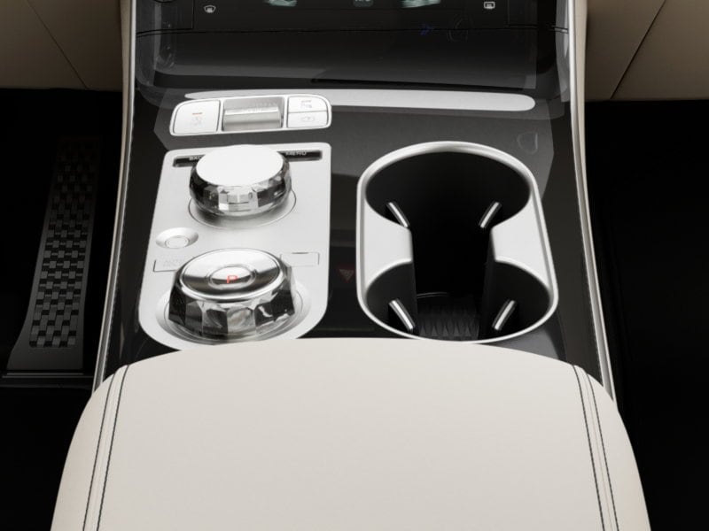 2026 GENESIS GV70 Standard - Photo 21